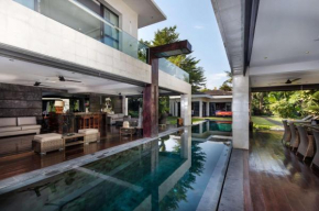 Beautiful Villa with Private Pool, Bali Villa 2001